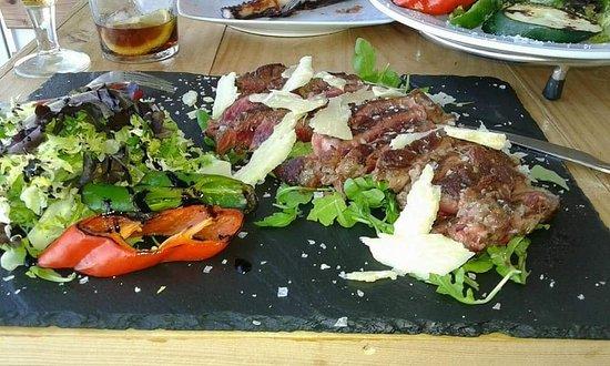 Muerde La Pizza Roquetas de Mar