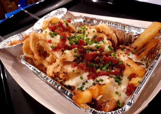 HLB Food Truck