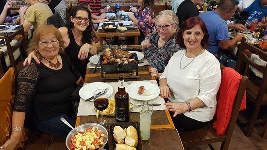 Parrilla Azcuenaga
