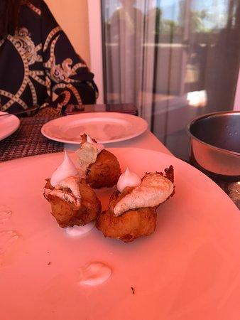 Restaurante Mimbre