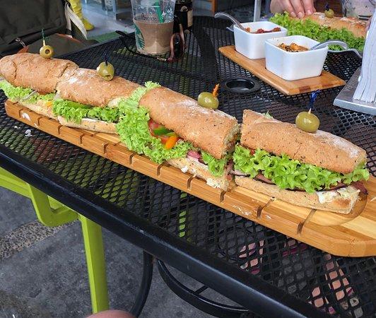 Labarra Gourmet