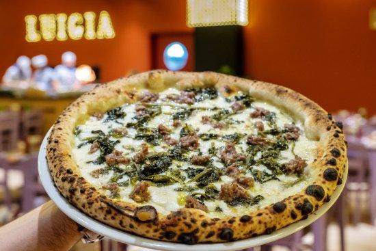 Luigia - The Best of Italy