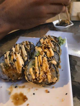 My Sushi Delivery