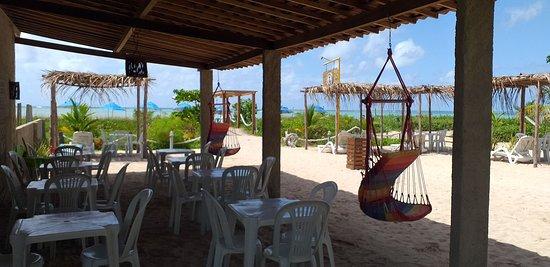Marinheiros Beach