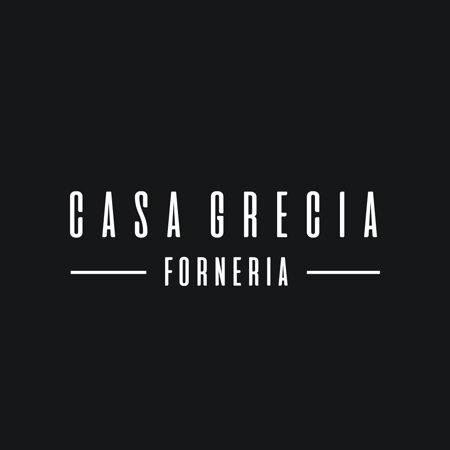 Casa Grecia Pizzaria
