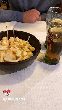 Restaurante Marina
