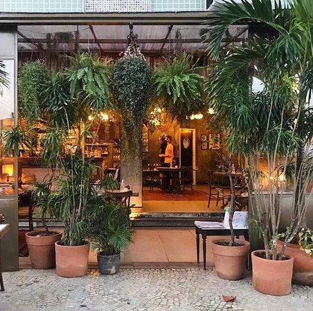 Bistro Salome Leme