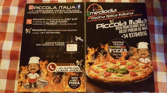 Piccola Italia