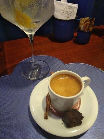 Zaza Cafe