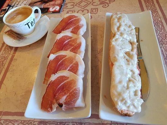 Cafe Fabel