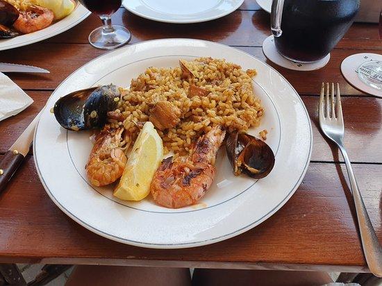 Restaurant Noray