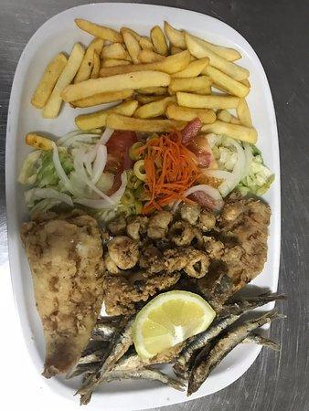 Restaurante Lasri