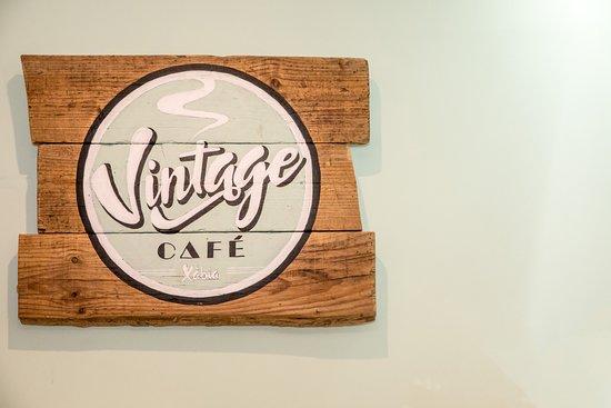 Vintage Cafe