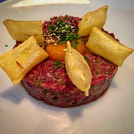 Sacacorchos Bistro