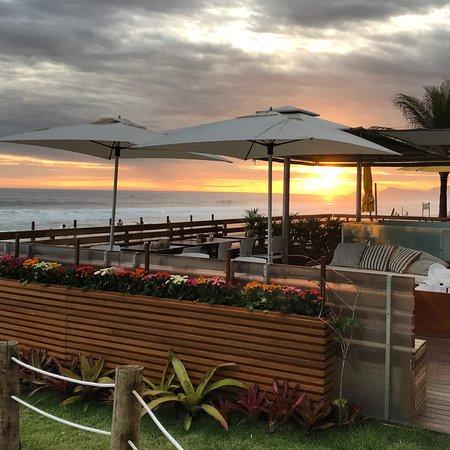 Hula Hula Beach Bar