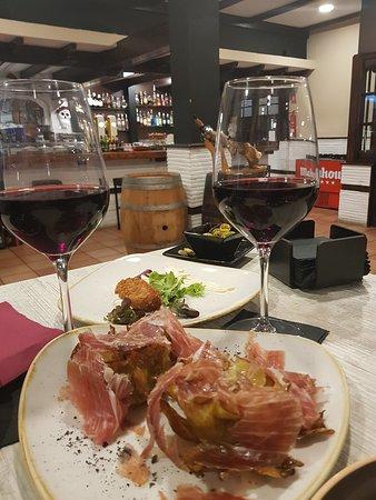 Restaurante Karonte