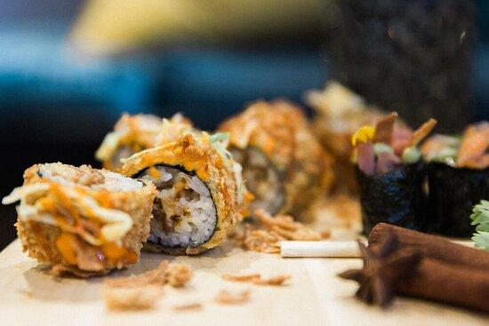 Sushiwave