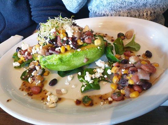 Bistro Cafe