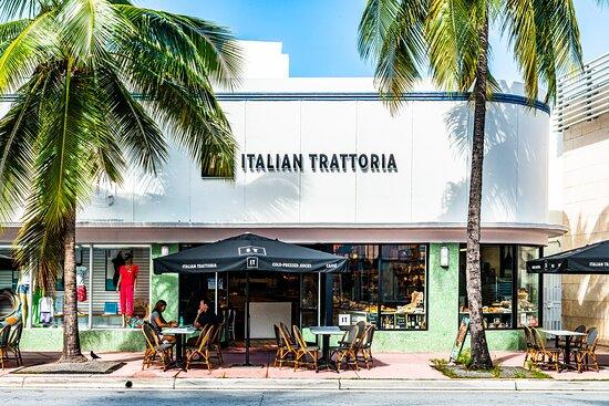 IT Italian Trattoria