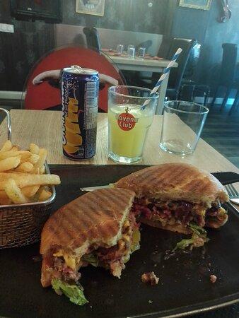 Rock'n Burger