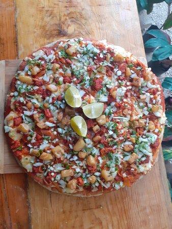 Pitza Pitza