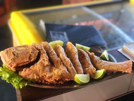 Restaurante Rancho Sup