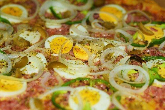 Pizzaria Maragogi
