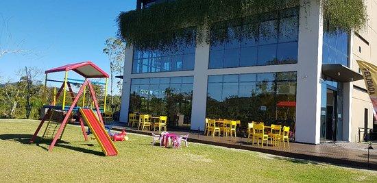 Restaurante Bario