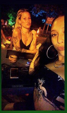 Muxe Resto Bar
