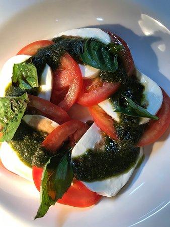Marmol Steakhouse