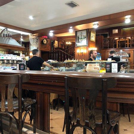 Cafeteria Maracaibo