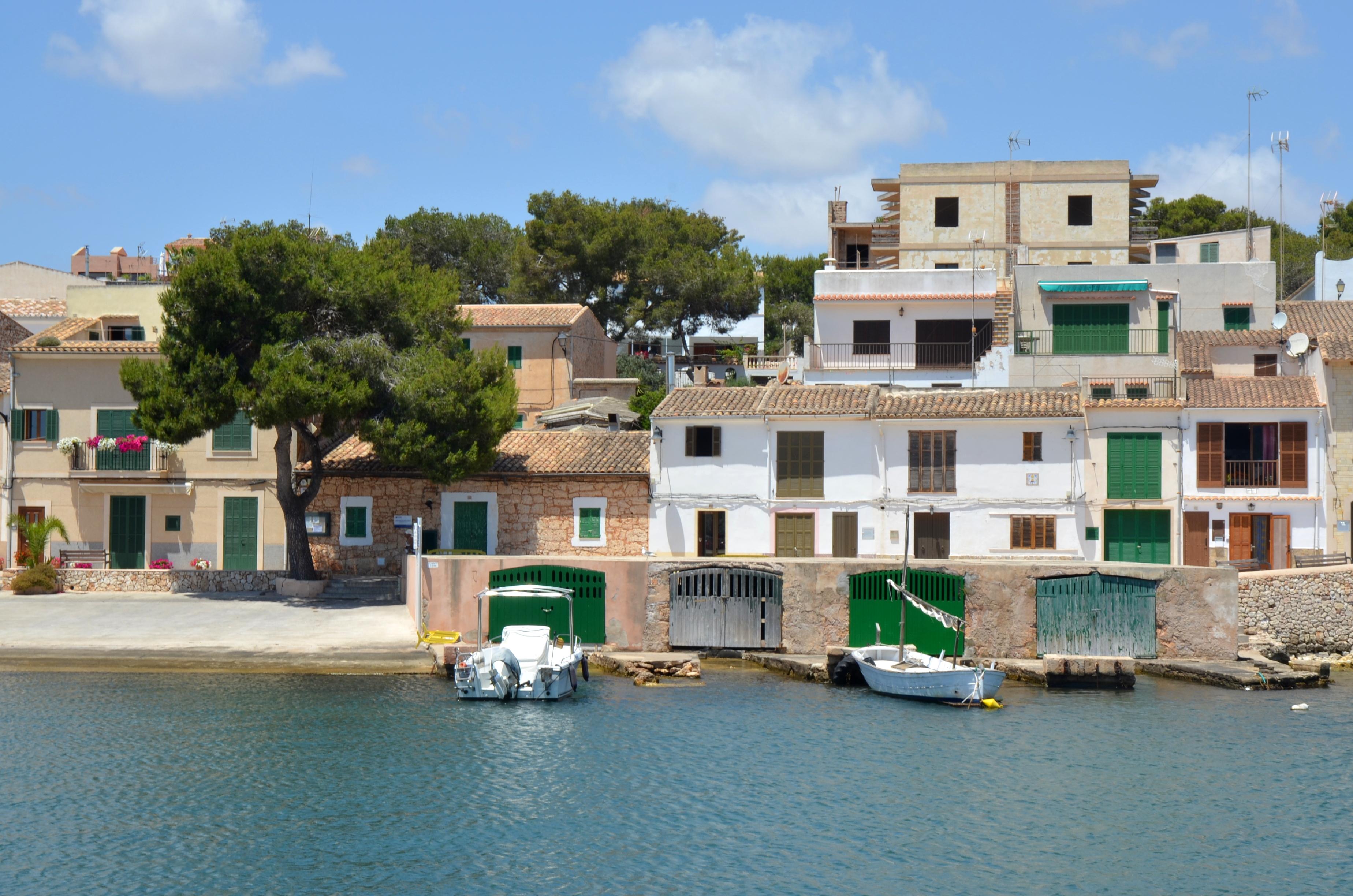 Porto Petro