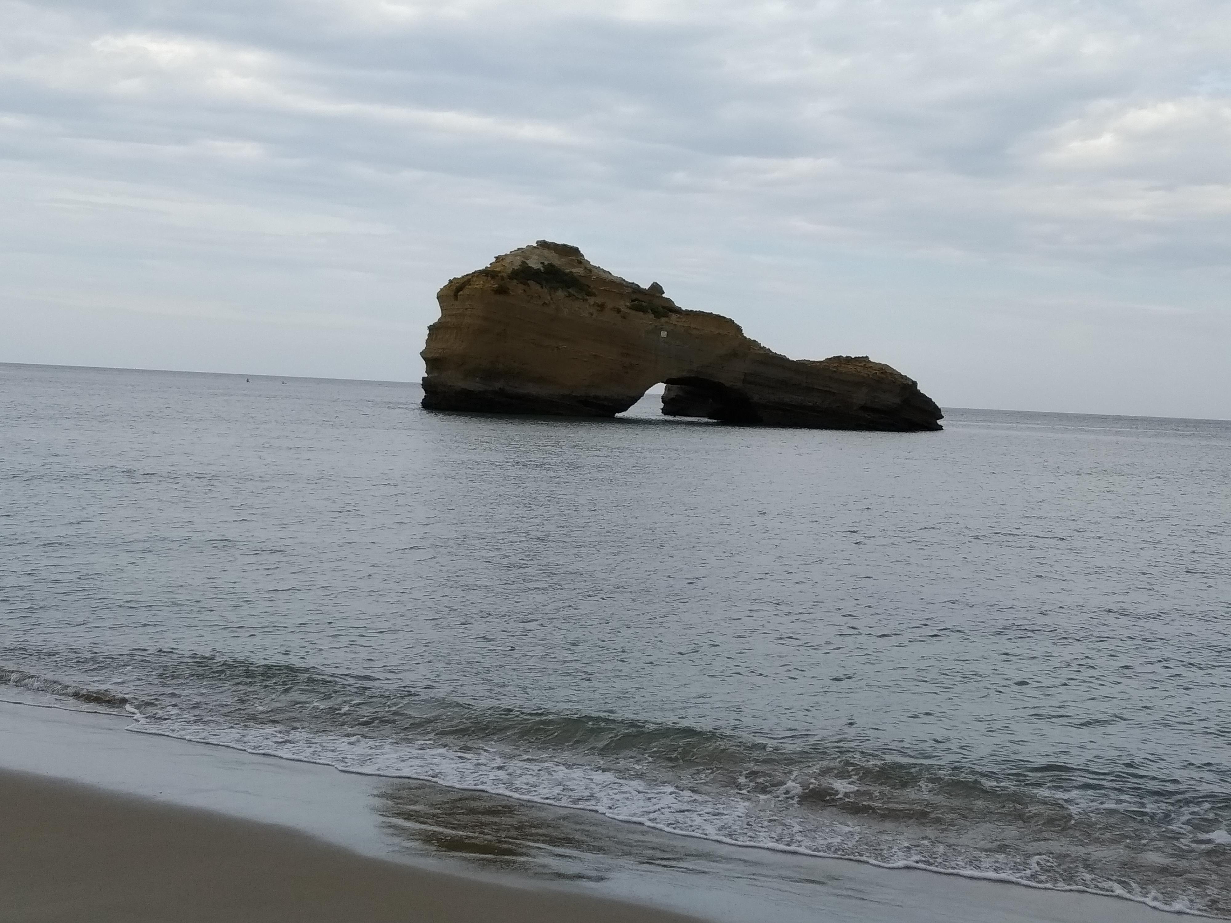 la Roca Redonda