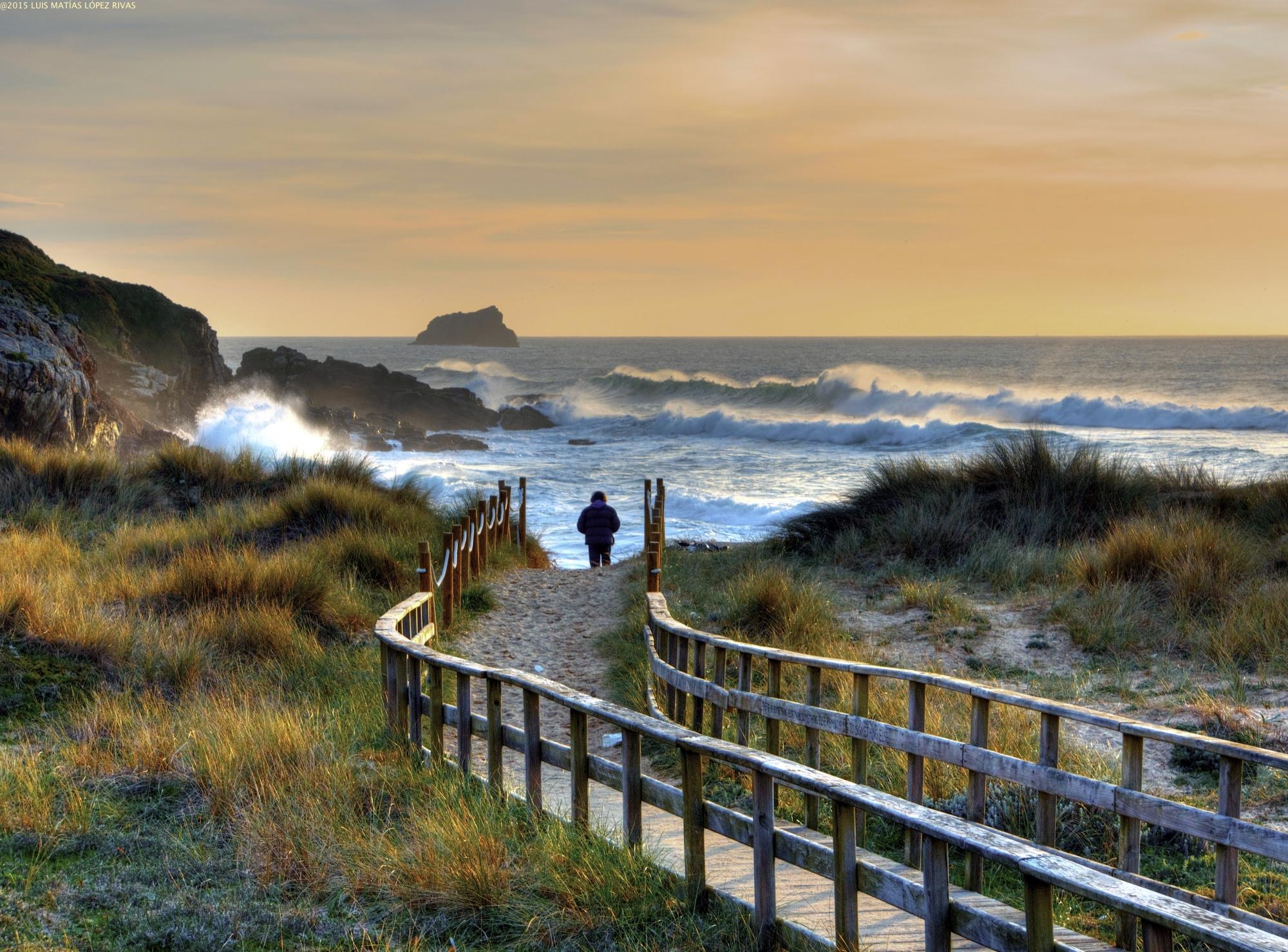 Mar de Fora
