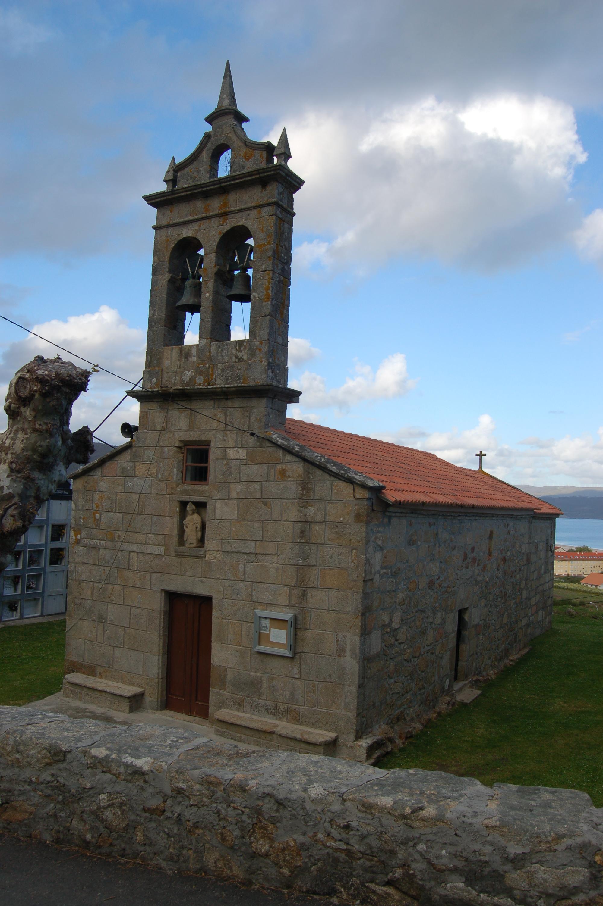 San Martín de Duyo