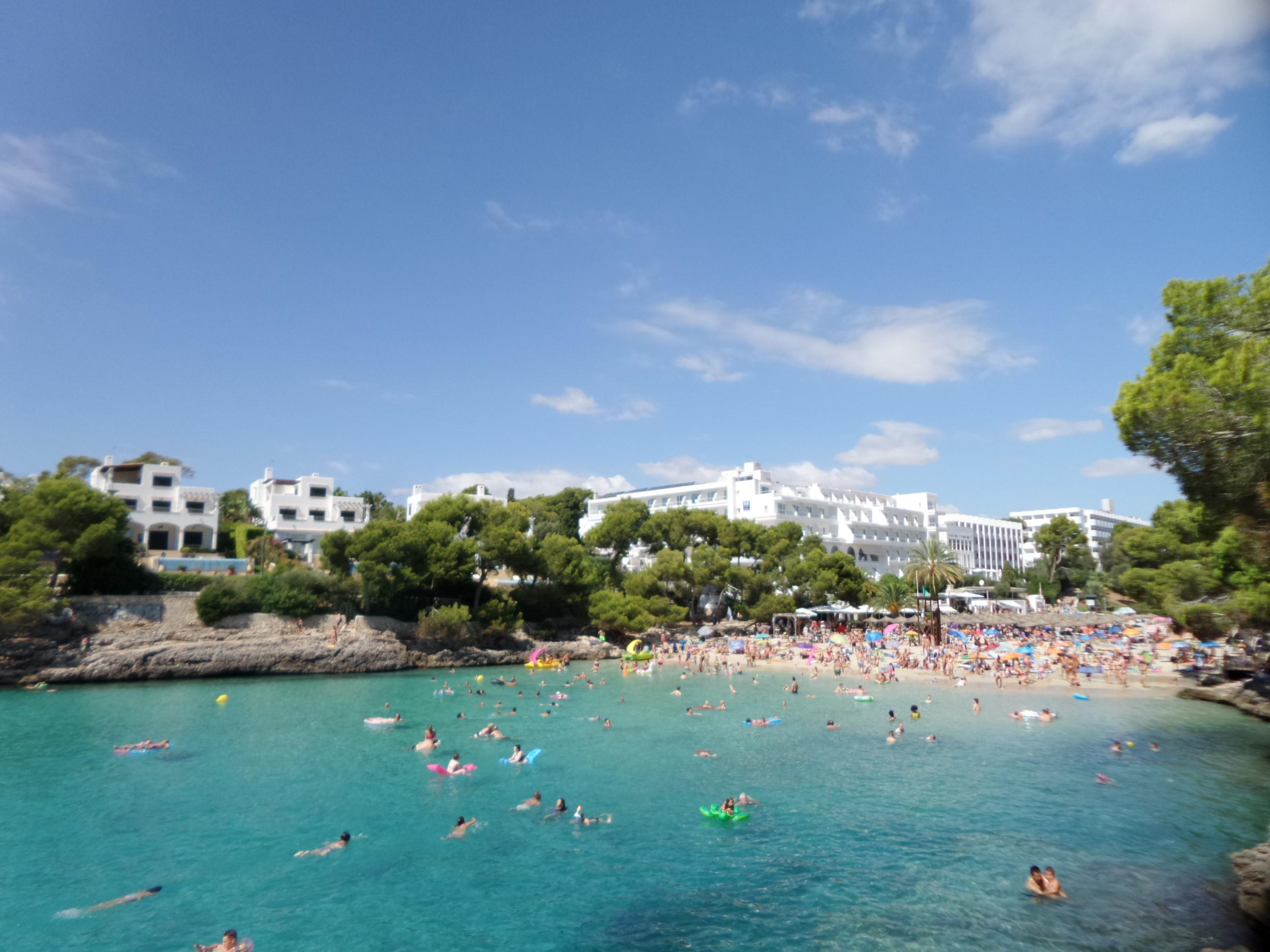 Cala Gran