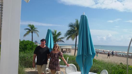 Bella Beach