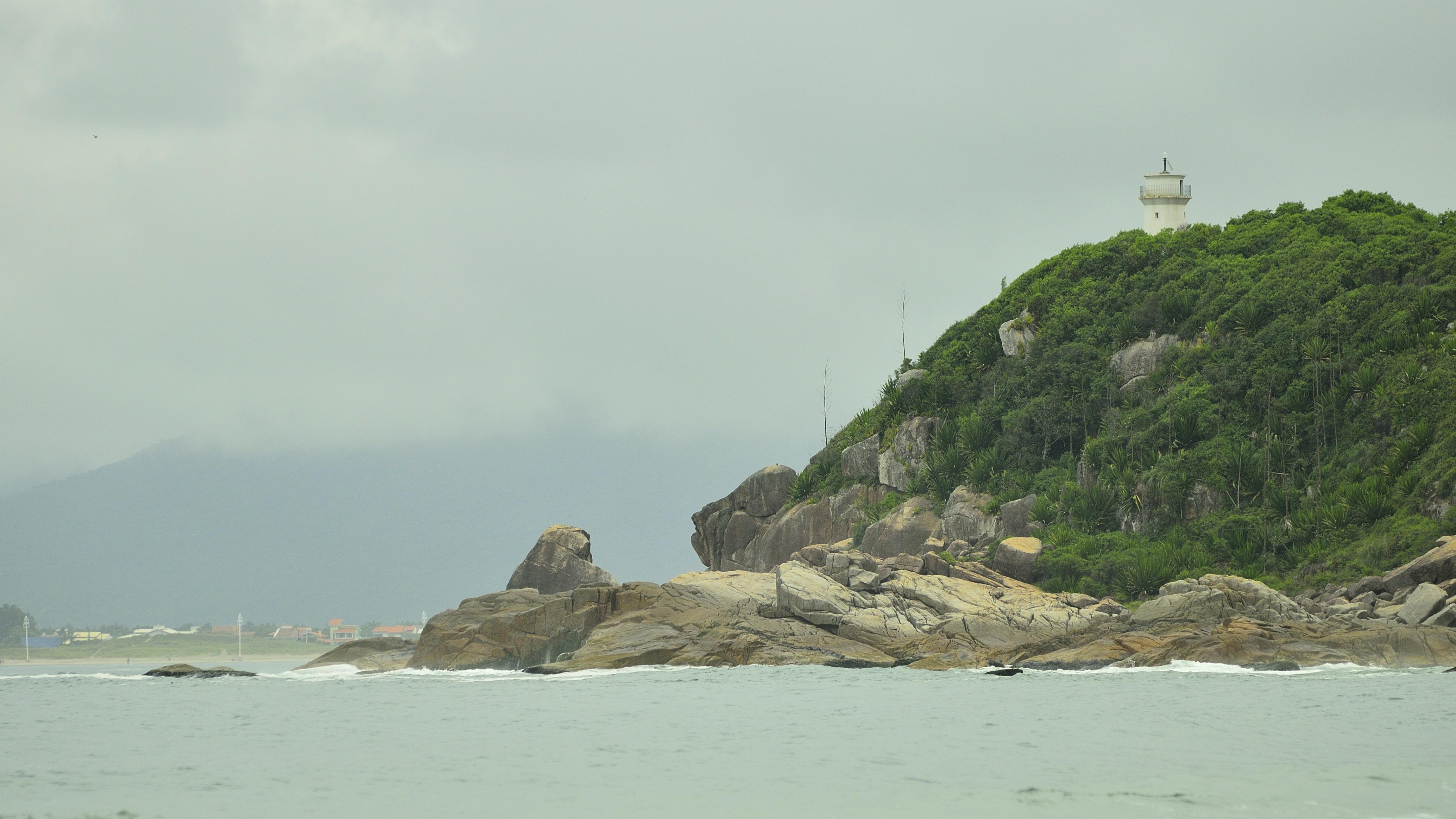 Ponta dos Naufragados