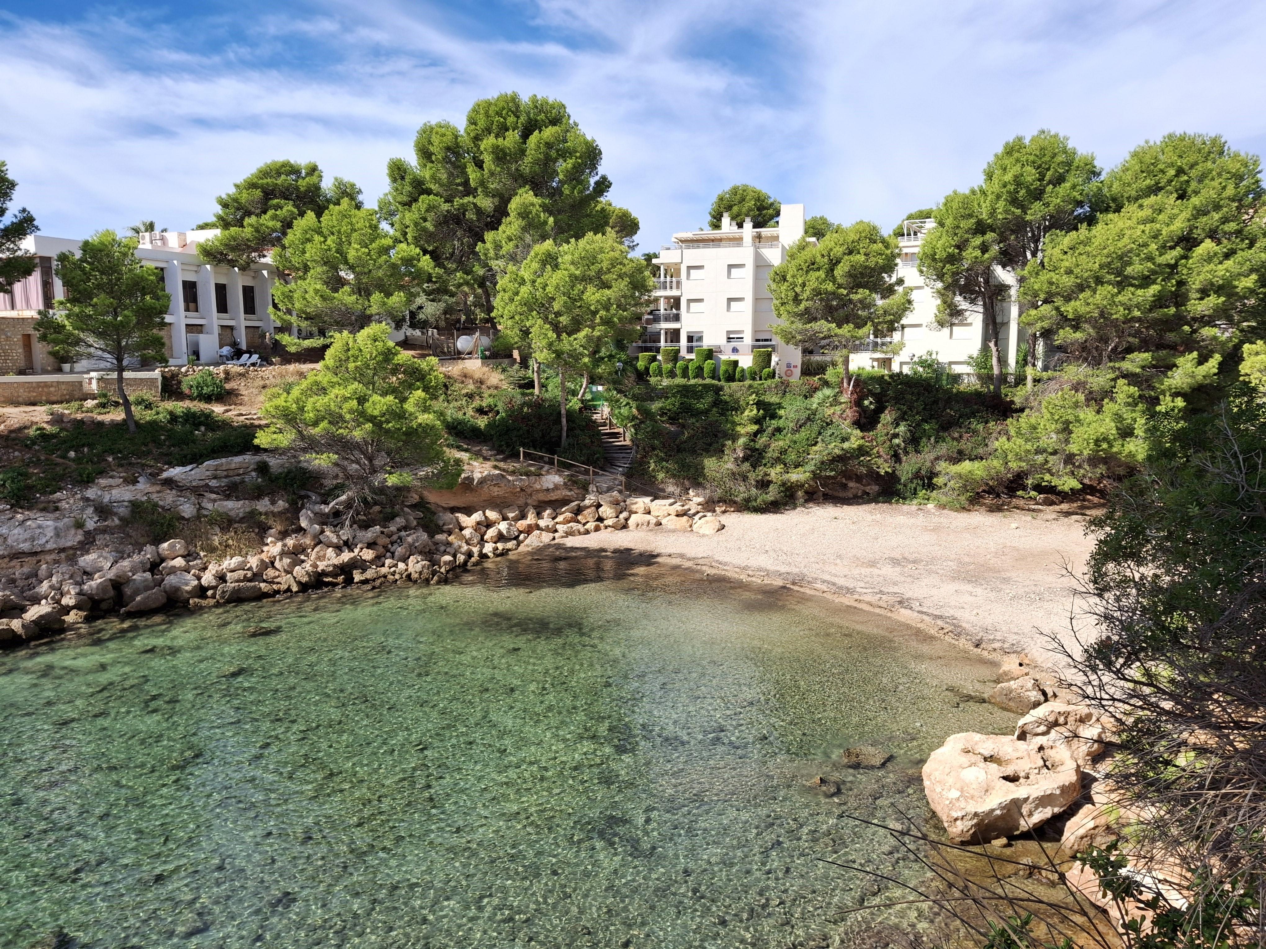 Cala Llobeta