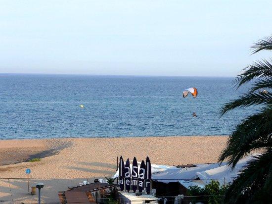 Kite & Paddel Surf Center Catalunya