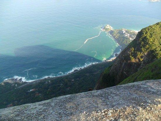 Pedra da Gavea
