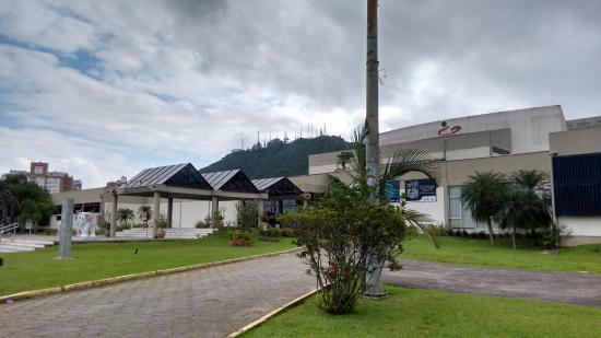 Integrated Cultural Center