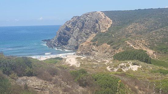 Beach Carvalhal