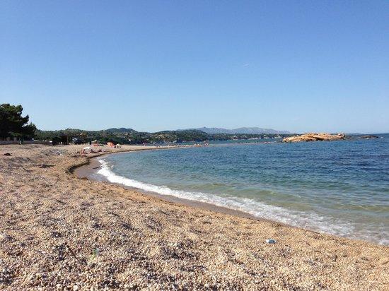 Morro de Gos Beach