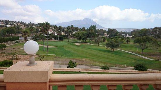Javea Golf Club