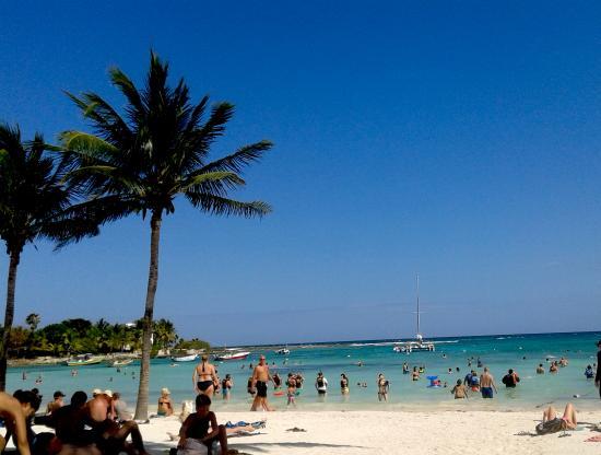 Akumal Bay