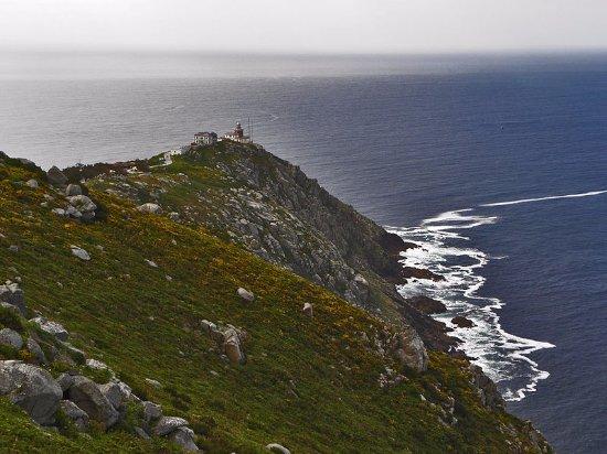 Camino de Finisterre