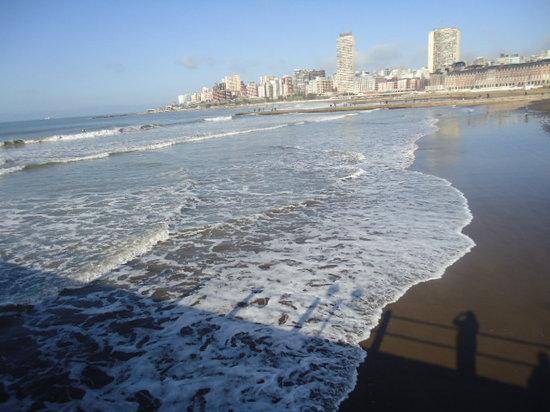 Playa Popular
