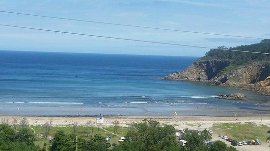 Playa de Cueva