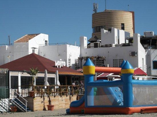 Mojito Beach
